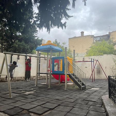Sazeli Old Baku Hotel Εξωτερικό φωτογραφία