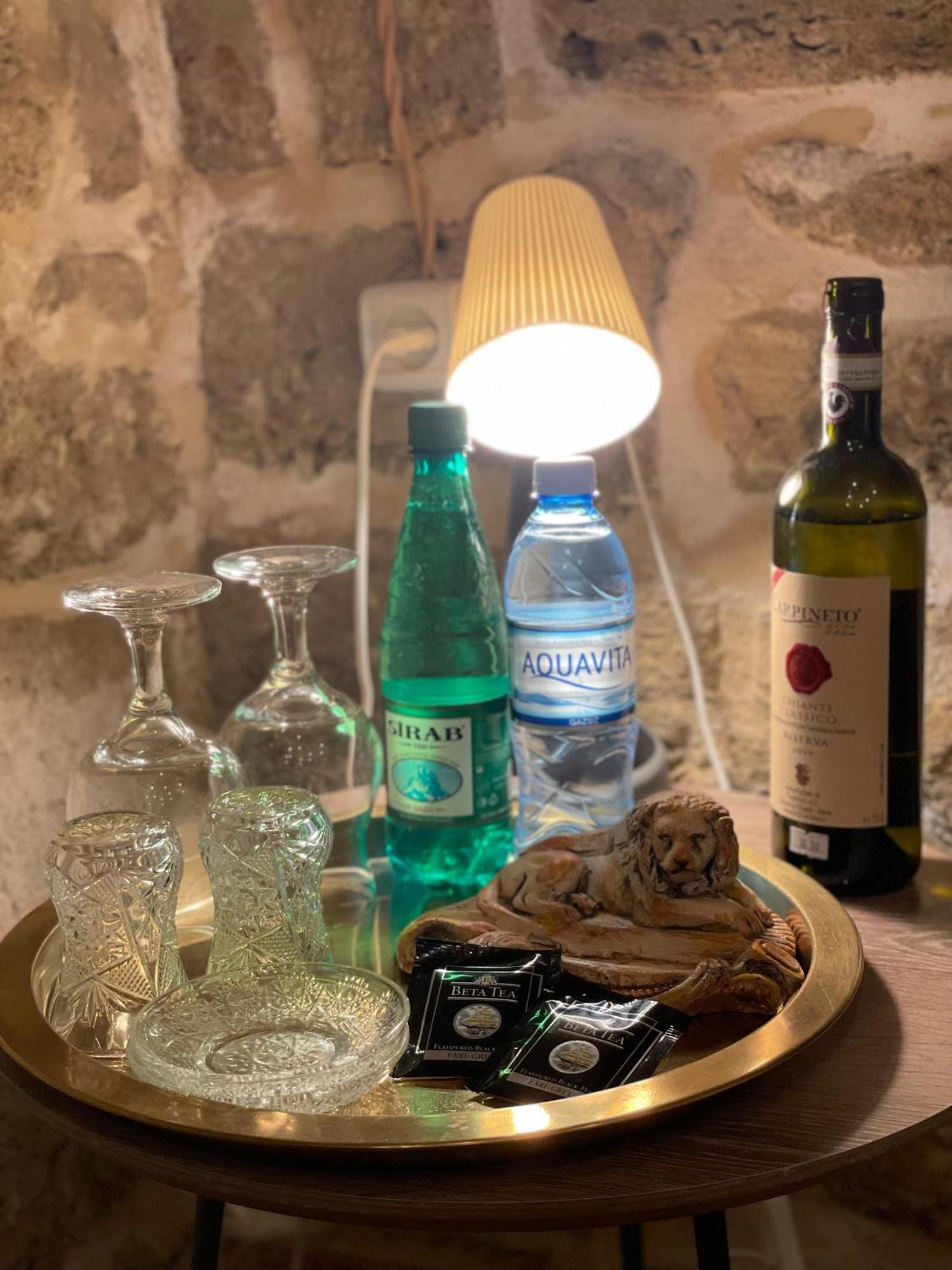 Sazeli Old Baku Hotel Εξωτερικό φωτογραφία